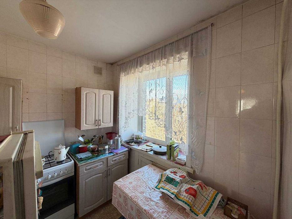 Продажа 3-комнатной квартиры