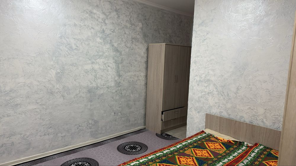 Сдам 2вух комнатную квартиру