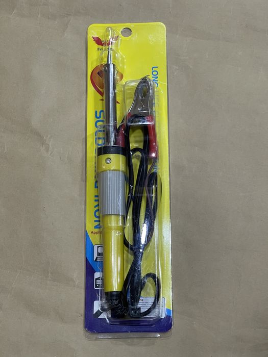 Пояльник 12v 40w