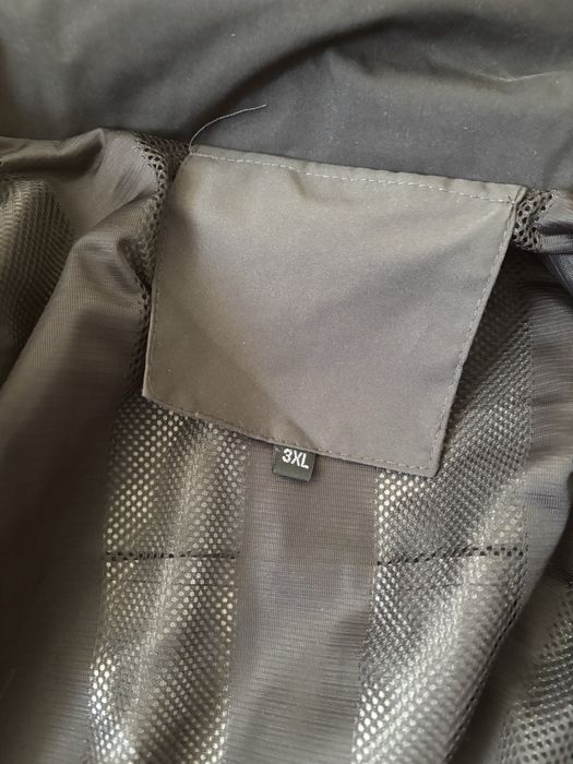 Ветровка мужская