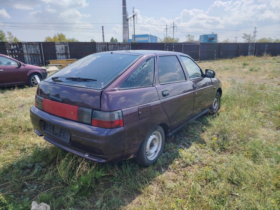 Продам Ваз 12, 2000год