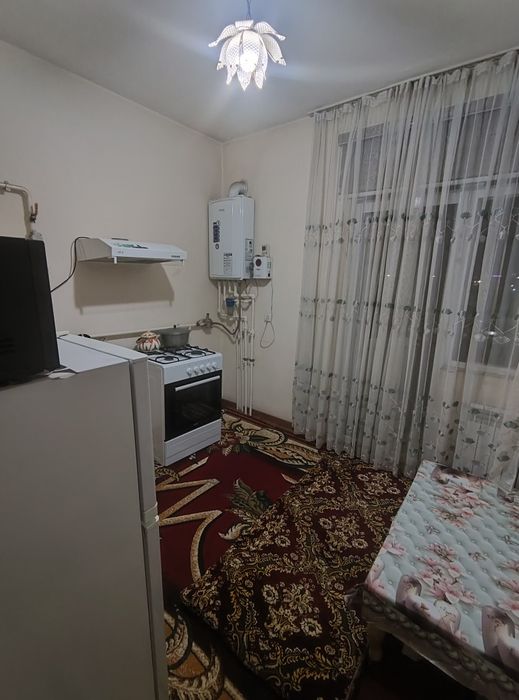 Сергили чоштепа 1хона абстановка 350д