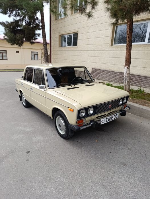 Vaz 2106 srochna sotiladi