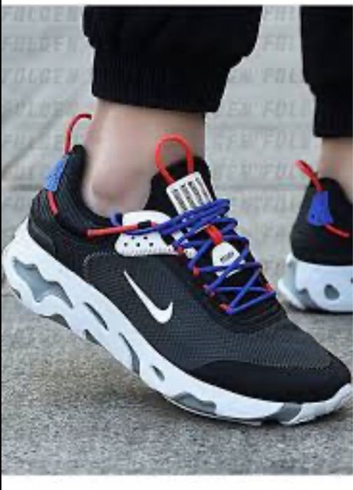 Кроссовки для бега Nike