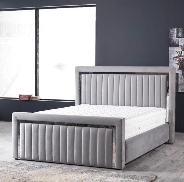 Мебель ва мебеллар туплами