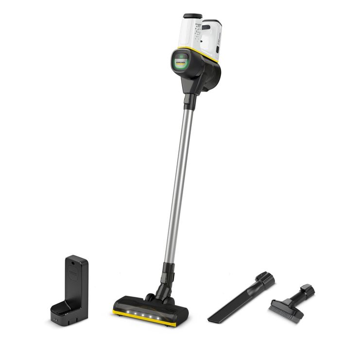 пылесос VC 6 Cordless