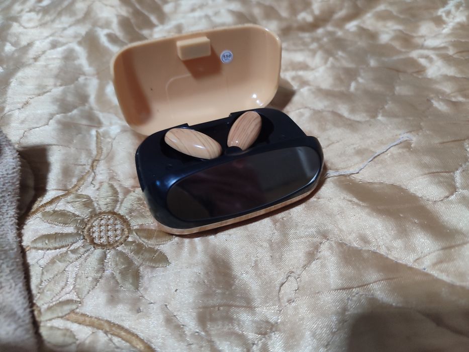 Наушники без проводные