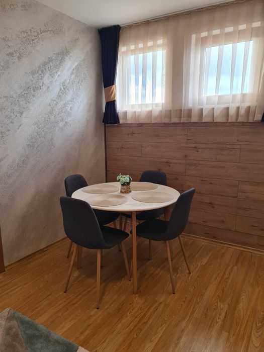 Продава се Двустаен апартамент в Банско - 70 кв.м за 1072 €/кв.м - Снимка #1