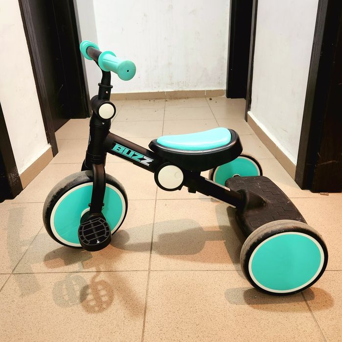 Lorelli Триколка