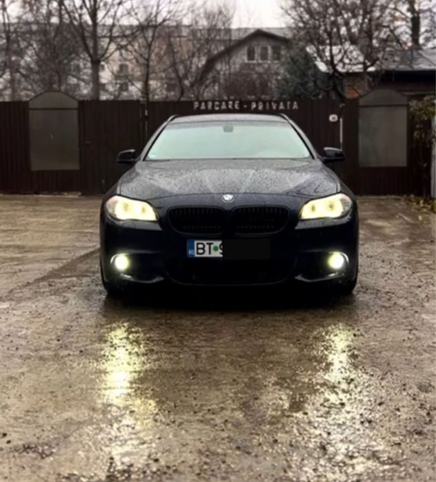 BMW seria 5 520D F11