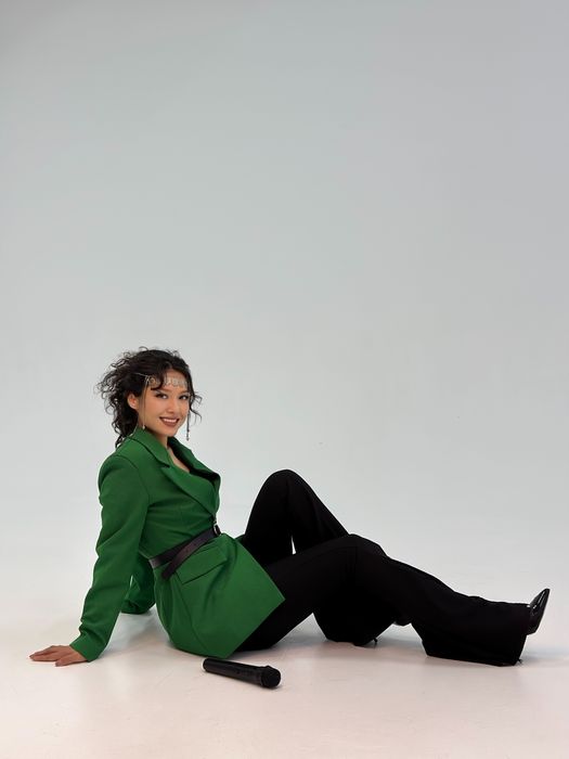 Ведущий-Тамада Астана!