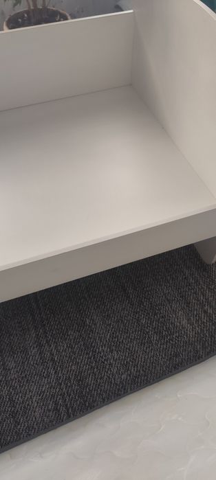 Кровать подростковая