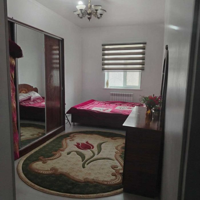 Зудлик билан! Урганч ш Водникда 3 хонали квартира сотилади(Янги домда)