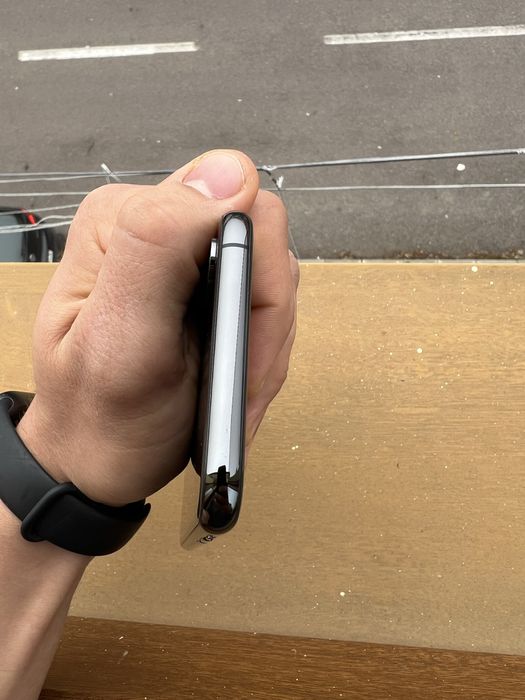 Vand iphone XS 64 GB Black