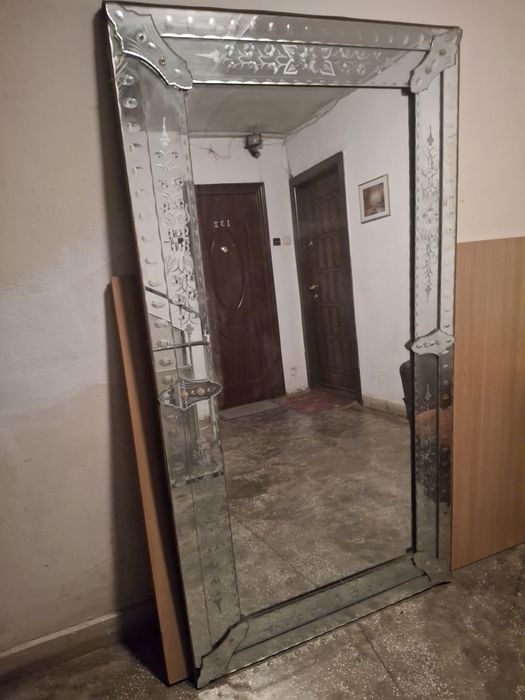 Oglindă venețiană