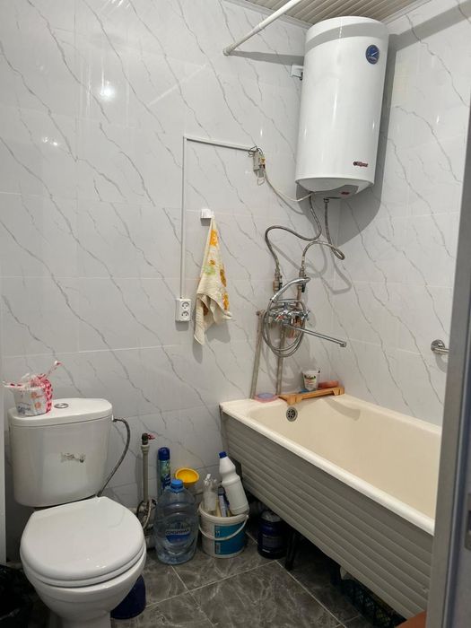 Продам квартиру 1 комнатную