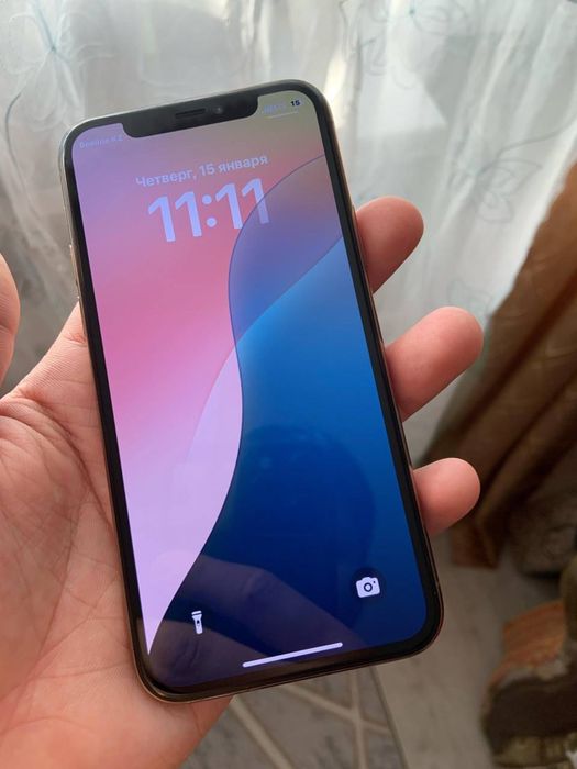 Iphone 11 pro 64гб