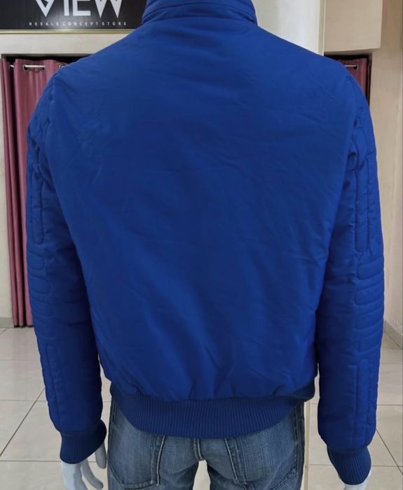 Куртка Bikkembergs