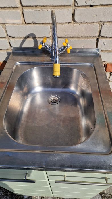 Продается раковина