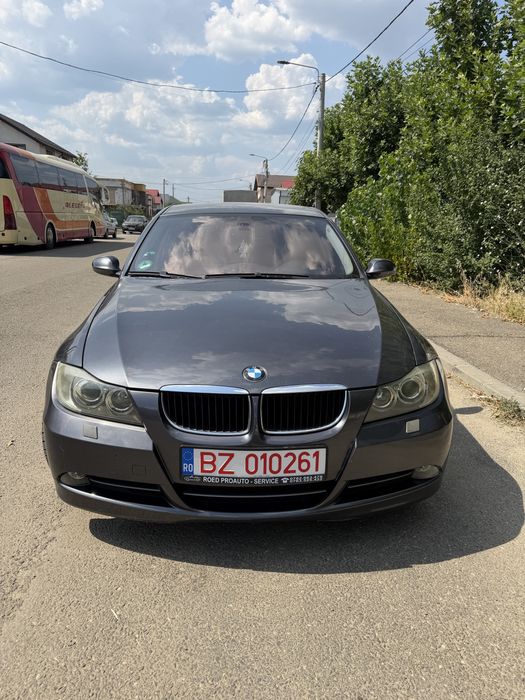 Bmw 320 automat navigatie xenon