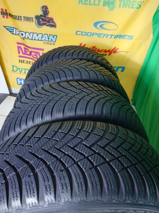 205/55R16 Hankook DOT23&22 STARE FOARTE BUNA