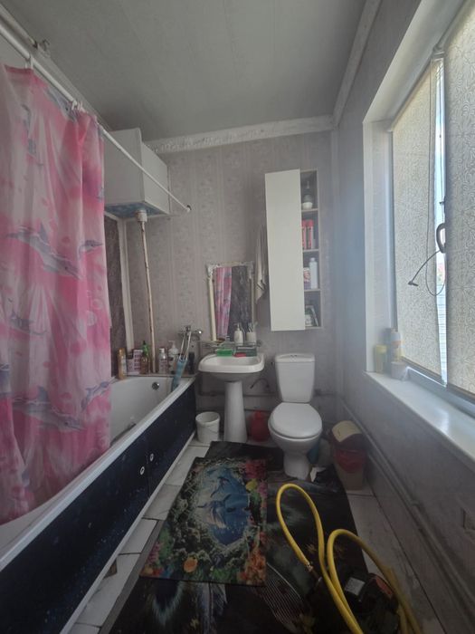 Дом 4 комнаты продам, село Каражар