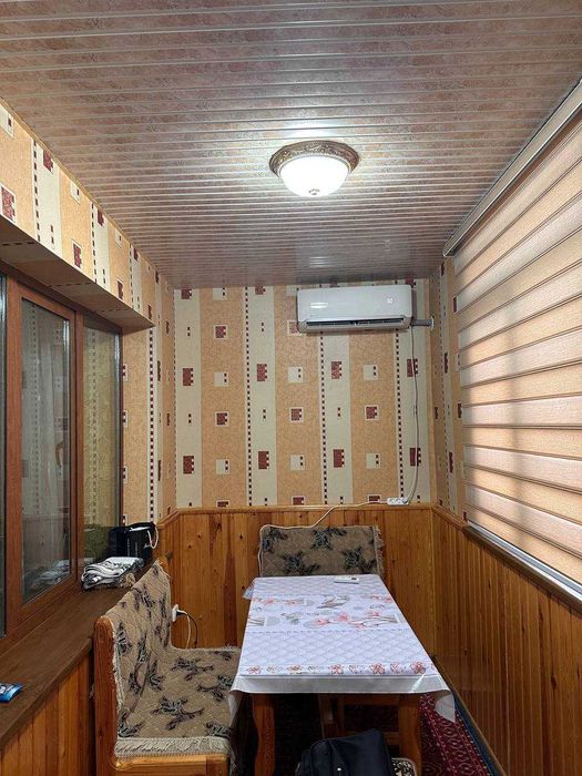 Срочно сдается квартира со всеми условиями / Ракат ! фото реальные