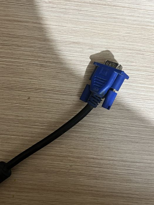 Монитор NEC LCD190V