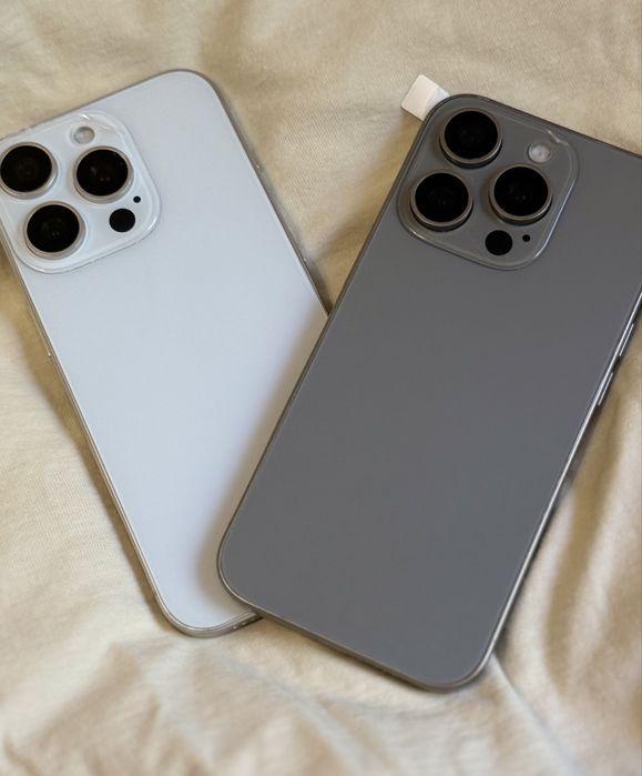 Муляж (игрушка) Iphone 16 pro