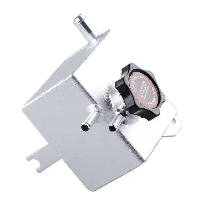 Алуминиево казанче за Subaru WRX и STI