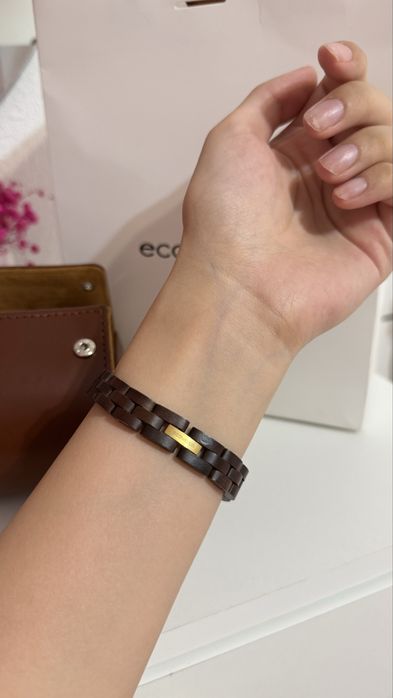 Продаю эко-часы ecowatch asyl (новые)