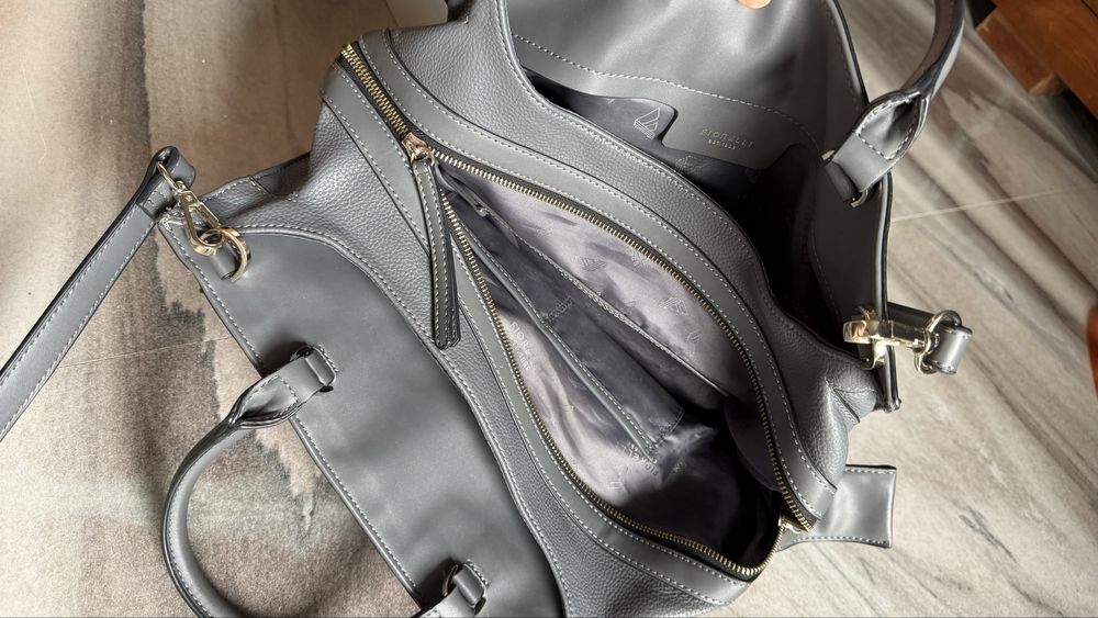 Geanta Fiorelli ca noua ! Originala