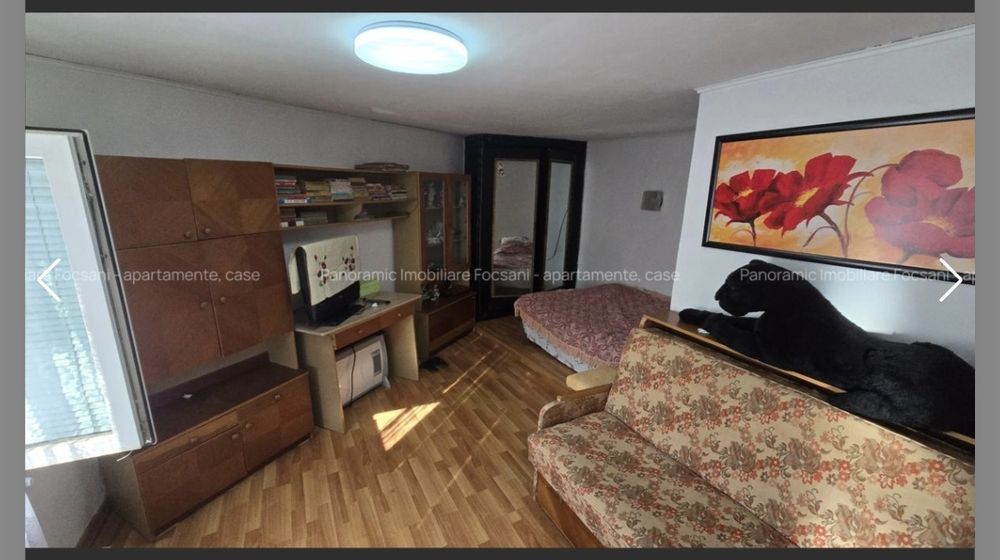 Inchiriez casa în Focșani strada Odobești