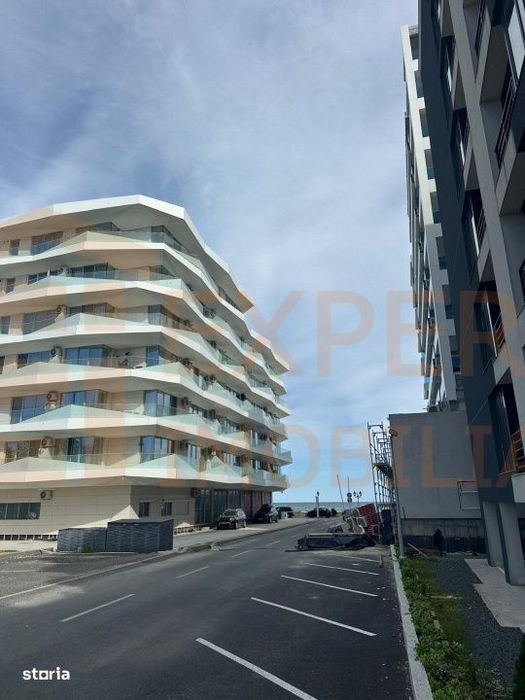 Apartament 3 camere de vanzare Mamaia Nord – la doar 40 m de plaja