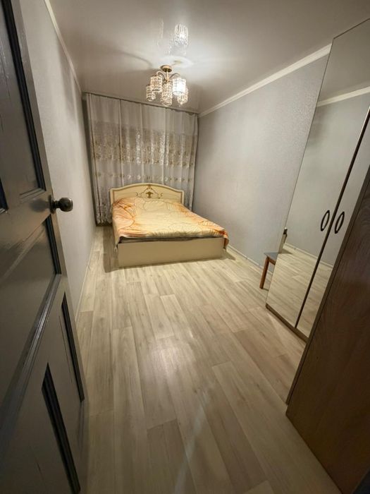 Квартира 2-х комнатная