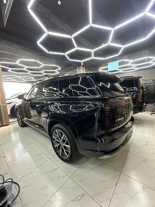 gac aion s7 4x4 awd (vikupka bor)