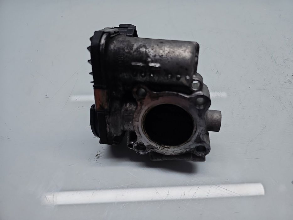 Clapeta acceleratie Opel Opel Adam (M13) [Fabr 2012-2019] 55562270 1.4