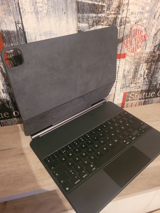 Ipad pro 12.9 6-го поколения