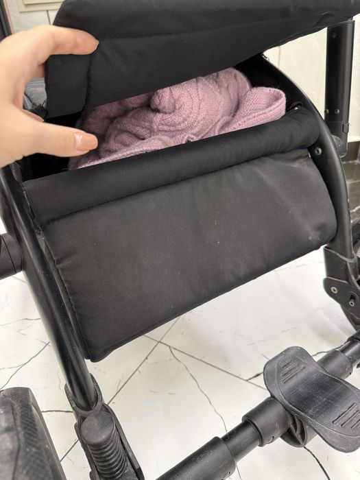 Детская коляска Adamex