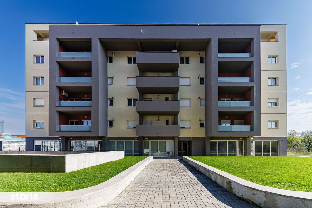 Spatii comerciale cu suprafete intre 60 - 153 mp - Comision 0%