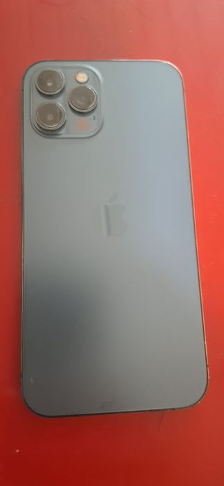 Iphone 12 PRO MAX 128