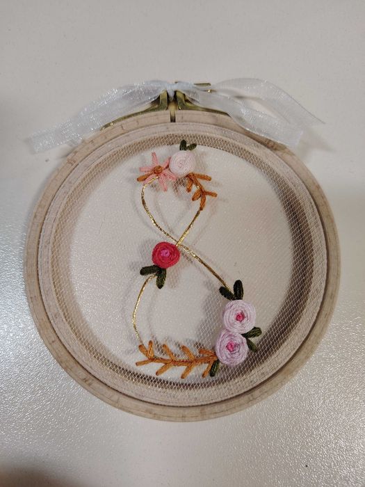 Сувенир подарък за 8 март