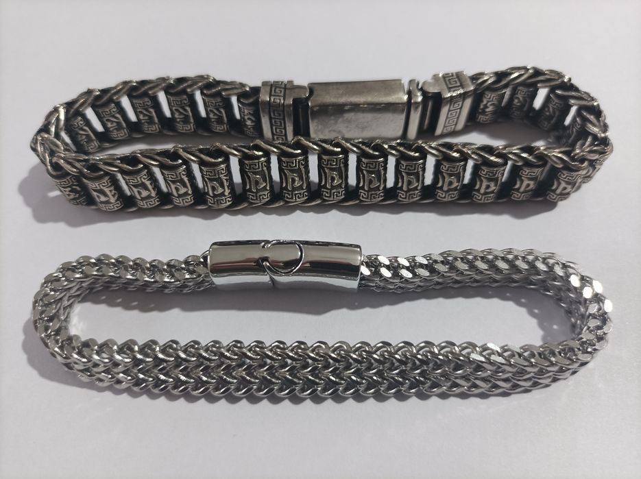 Продам мужской браслет