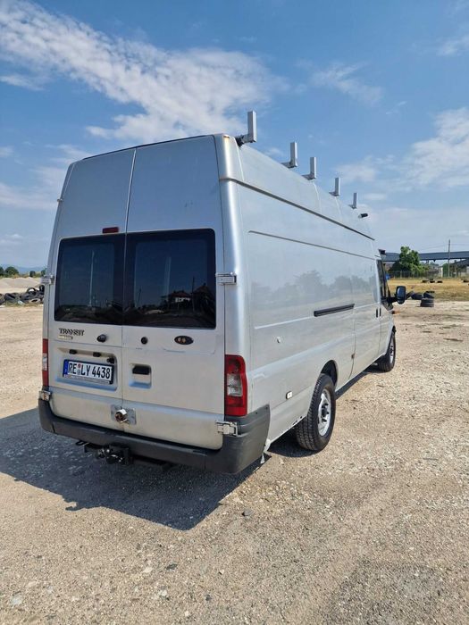 Ford Transit/Tourneo Maxi 2.4 Diesel