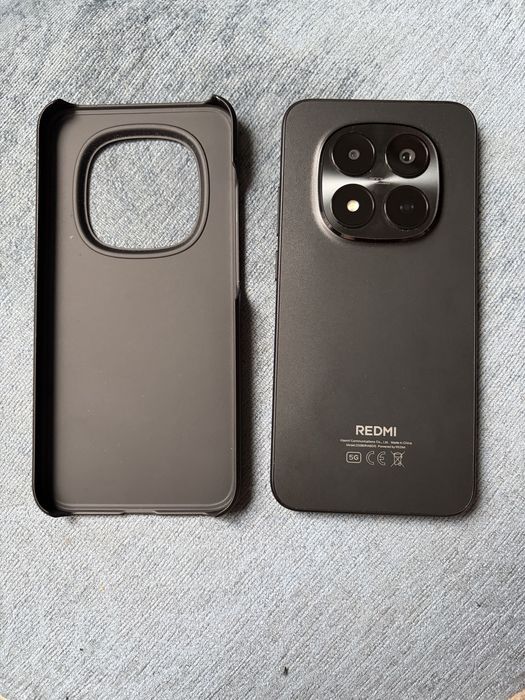Redmi note 15pro 5g 8/256gb