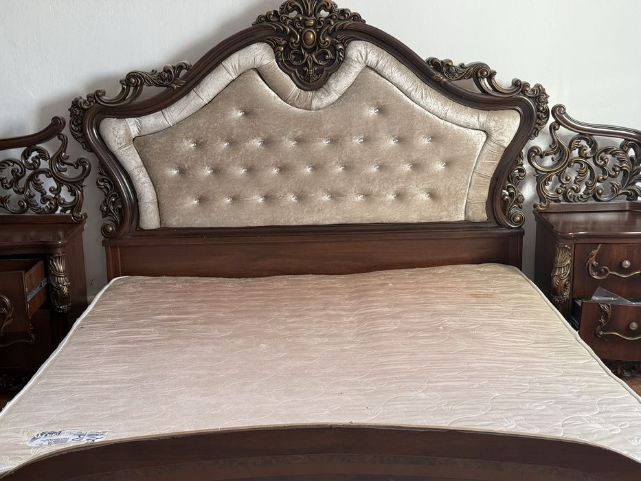 мебель для спальни.