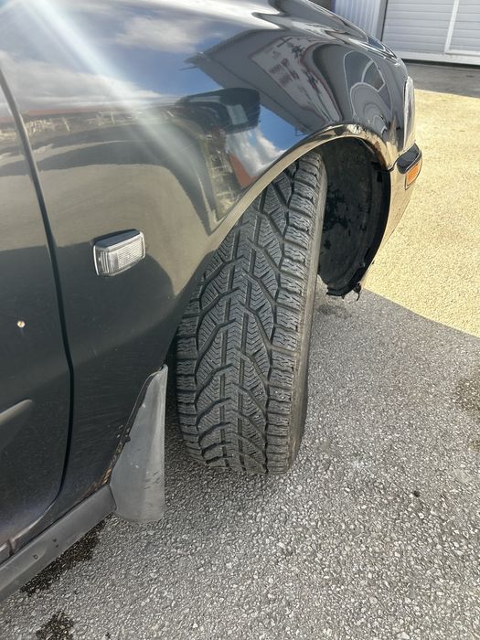 Volvo s40 1.8i десен волан