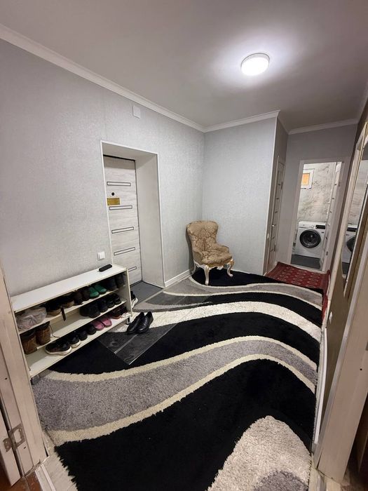 Ялангач Улица Ш. Бурханова 77-серия,
Ориентир Дом быта