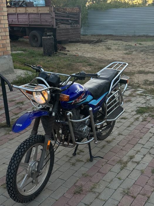 продам питбайк 150куб