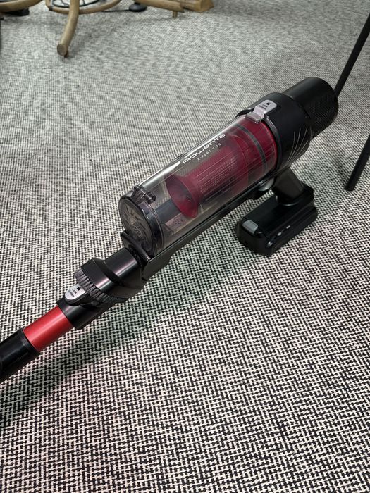 Безжична вертикална прахосмукачка Rowenta X-Force Flex 7.60